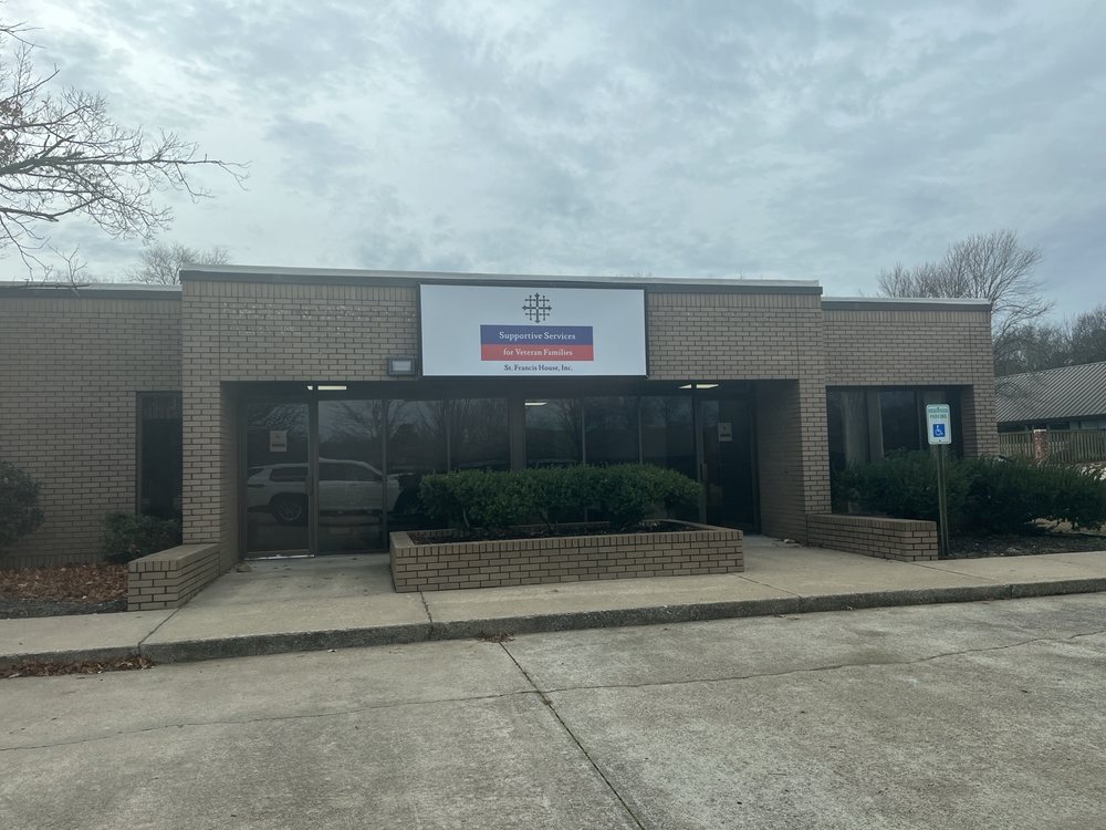 Supportive Services for Veteran Families - veterans service organization in Little Rock, AR