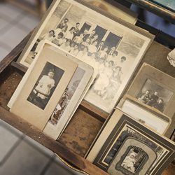 Forget Me Not Antiques