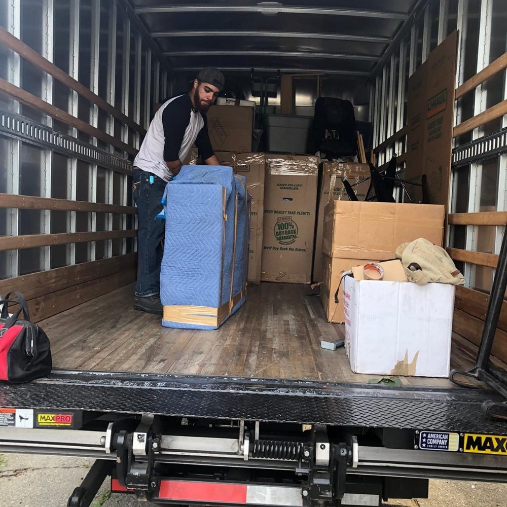 LET’S MOVE Updated July 2024 23 Photos & 12 Reviews 2841