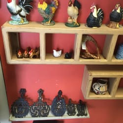 Uptown Vintage & Shabby - Sneek Peeks!