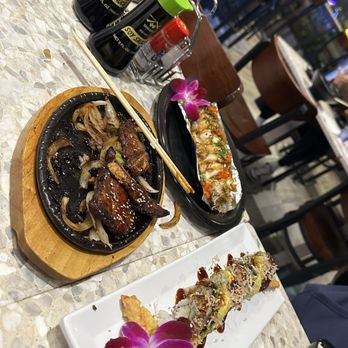 Sushi Times - Kalbi, Golden Cadillac, and King Dragon - Sushi Bars Near Me - Riverside, California Sushi Times - Kalbi, Golden Cadillac, and King Dragon - Sushi Bars Near Me - Riverside, California