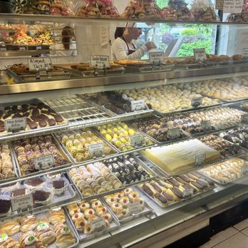 Bella Napoli - Bakeries Near Me - Latham, New York