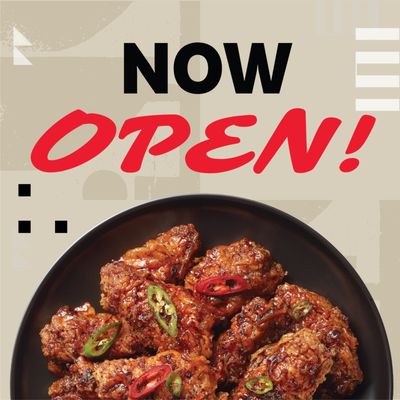bb.q Chicken Sorrento Valley by null