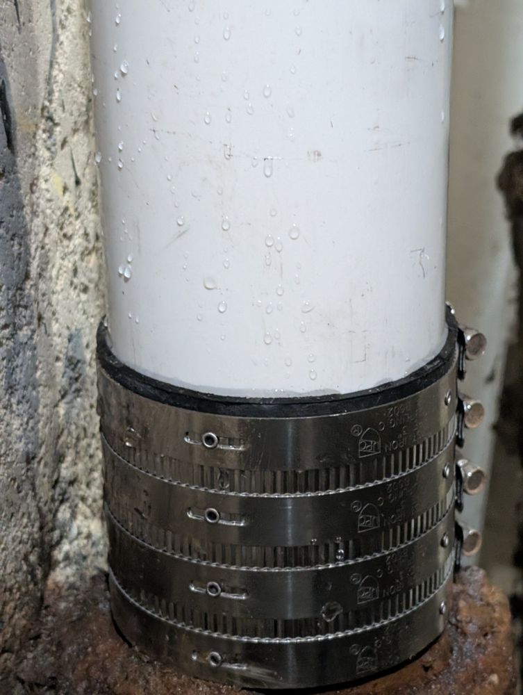 Slide of Roto-Rooter Plumbing & Water Cleanup