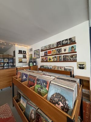 Originals Vinyl by null