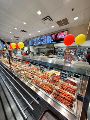 Seafood City Supermarket by null
