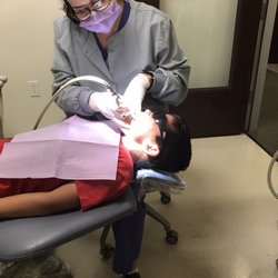 Andres Martinez, DDS