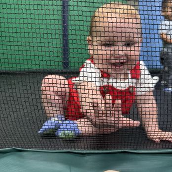 My Gym - Lilah loving her first day!! - Gymnastics Near Me - Ventura, California My Gym - Lilah loving her first day!! - Gymnastics Near Me - Ventura, California