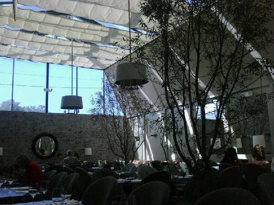 The Larder at Tavern by null