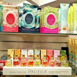 Super Care Drugs - New Pacifica Beauty line in stock, and it's all Vegan!! #pacificabeauty #vegan #crueltyfree #malibu