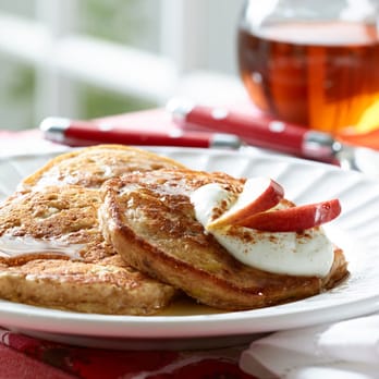 BP imaging - Breakfast Photography - Pancakes - Real Estate Photography Near Me - Burlington, Ontario