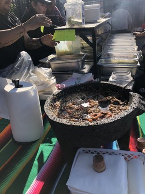 Tacos Mama Cuca by null
