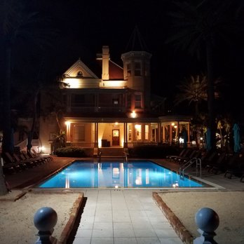 The Southernmost House - Hotels Near Me - Key West, Florida