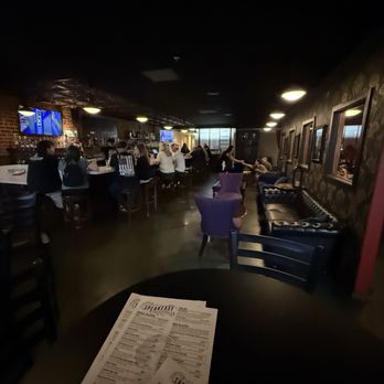 Lincoln Speakeasy Taproom