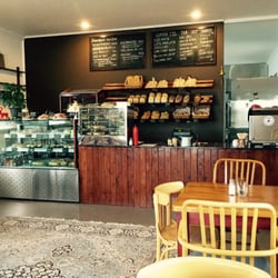 Wilsons Prom Cafe Bakery