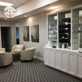 Allure Laser & Medical Spa - Our new display cabinet is all the rage! - Medical Spas Near Me - Sherman, Texas Allure Laser & Medical Spa - Our new display cabinet is all the rage! - Medical Spas Near Me - Sherman, Texas