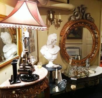 Upstairs Downstairs Home by null