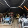 Janhunen Sons Repair & Welding