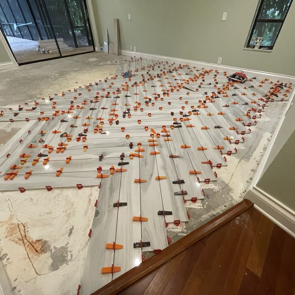 Checkpoint Flooring Solutions - Flooring Near Me - Clearwater, Florida