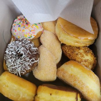 Janey's Donut - Donuts Near Me - Hemet, California Janey's Donut - Donuts Near Me - Hemet, California