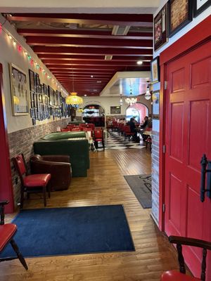 Sorrento's Italian Joint by null
