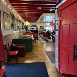 Sorrento’s Italian Joint - Great Italian spot!