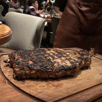 Nusr-Et Steakhouse - Steakhouses Near Me - Miami, Florida