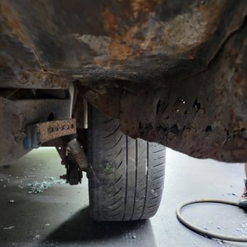Creek County Customs - Auto Customization Near Me Creek County Customs - Auto Customization Near Me