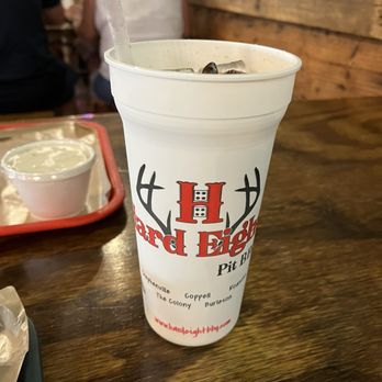 Hard Eight BBQ - Barbeque Near Me - The Colony, Texas Hard Eight BBQ - Barbeque Near Me - The Colony, Texas