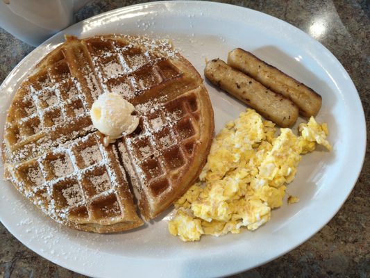Perkins American Food Co. by null