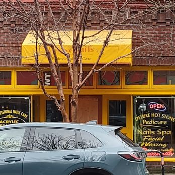 Savannah Nails - Tree Blocking Nail Place - Nail Salons Near Me - Portland, Oregon Savannah Nails - Tree Blocking Nail Place - Nail Salons Near Me - Portland, Oregon