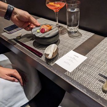 Mako - Sushi Bars Near Me - Chicago, Illinois