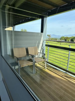 Aghadoe Heights Hotel & Spa by null
