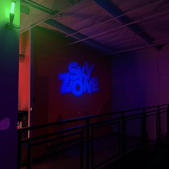 Sky Zone Trampoline Park - Trampoline Parks Near Me - Santa Ana, California Sky Zone Trampoline Park - Trampoline Parks Near Me - Santa Ana, California