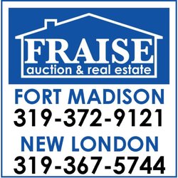 Fraise Auction & Real Estate