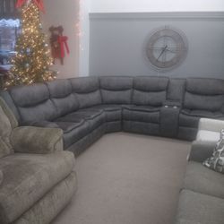 Hamm's Furniture