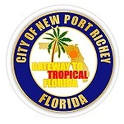 New Port Richey City Hall