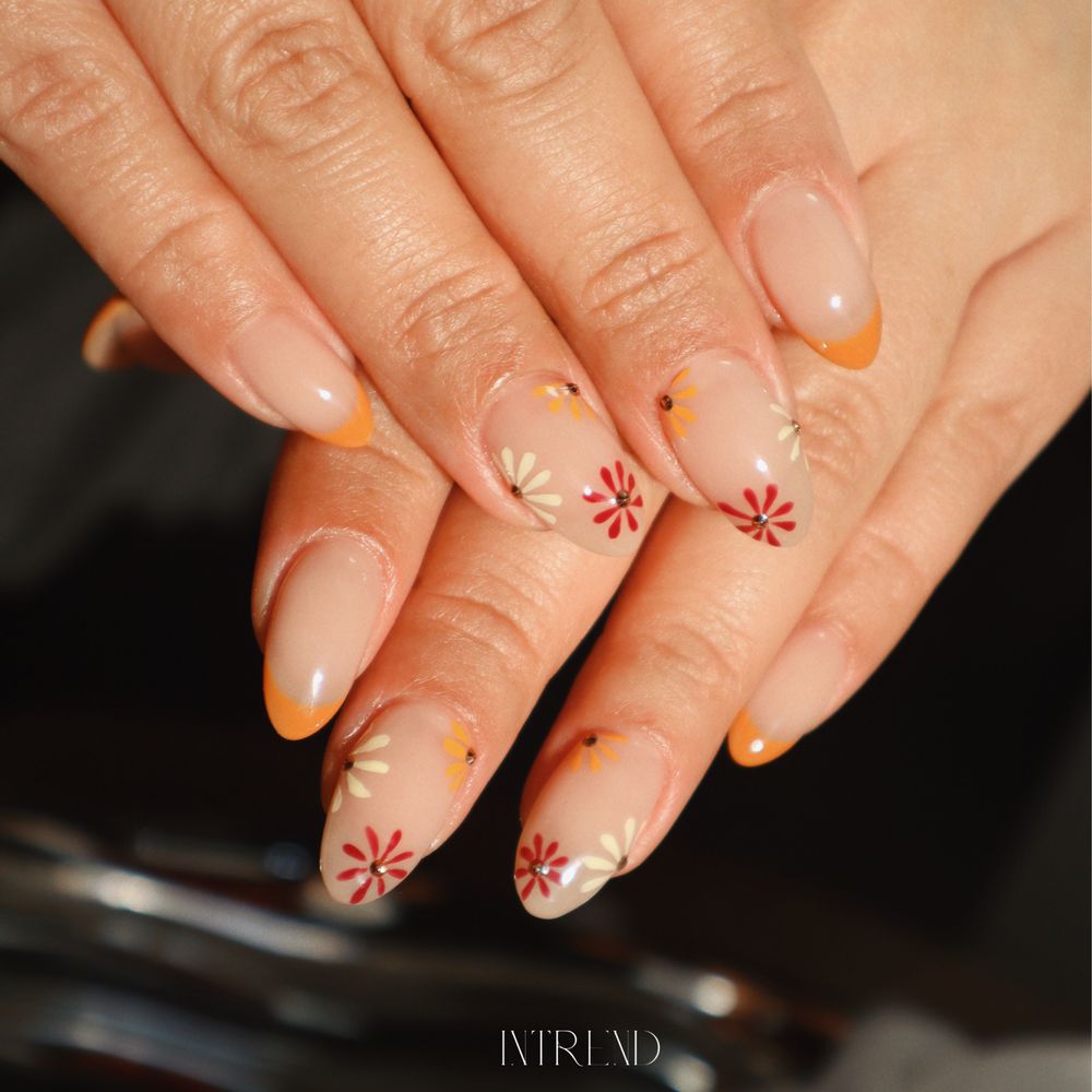＊Cherry＊ TOP 10 BEST Japanese Nail Art in San Gabriel, CA - Updated