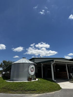 Fat Beet Farm Kitchen and Bakery by null