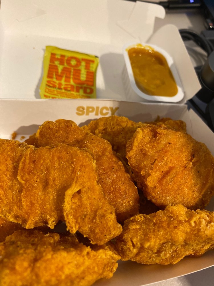 MCDONALD’S Updated September 2024 109 Photos & 164 Reviews 30147