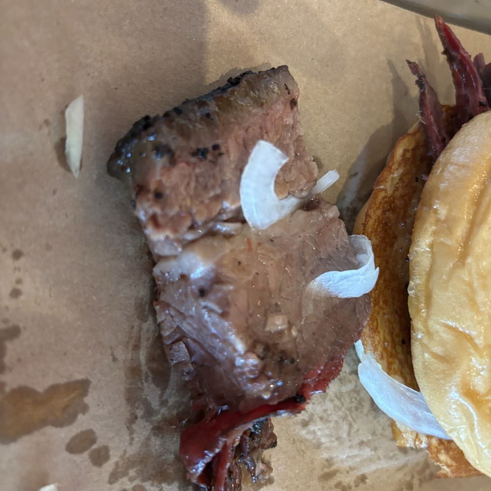 Miller's Smokehouse - Awesome juciy brisket - Barbeque Near Me - Belton, Texas Miller's Smokehouse - Awesome juciy brisket - Barbeque Near Me - Belton, Texas