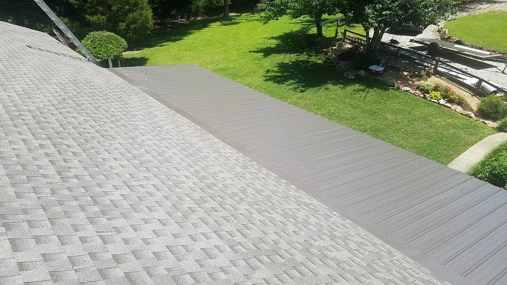 Slide of Touch of Grace