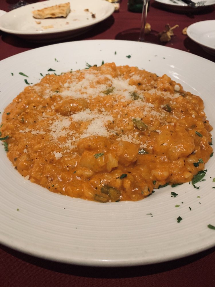 BACI ITALIAN RESTAURANT 709 Photos & 1022 Reviews 416 N Lakeview