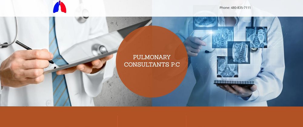 Pulmonary Consultants - sleep specialist in Mesa, AZ