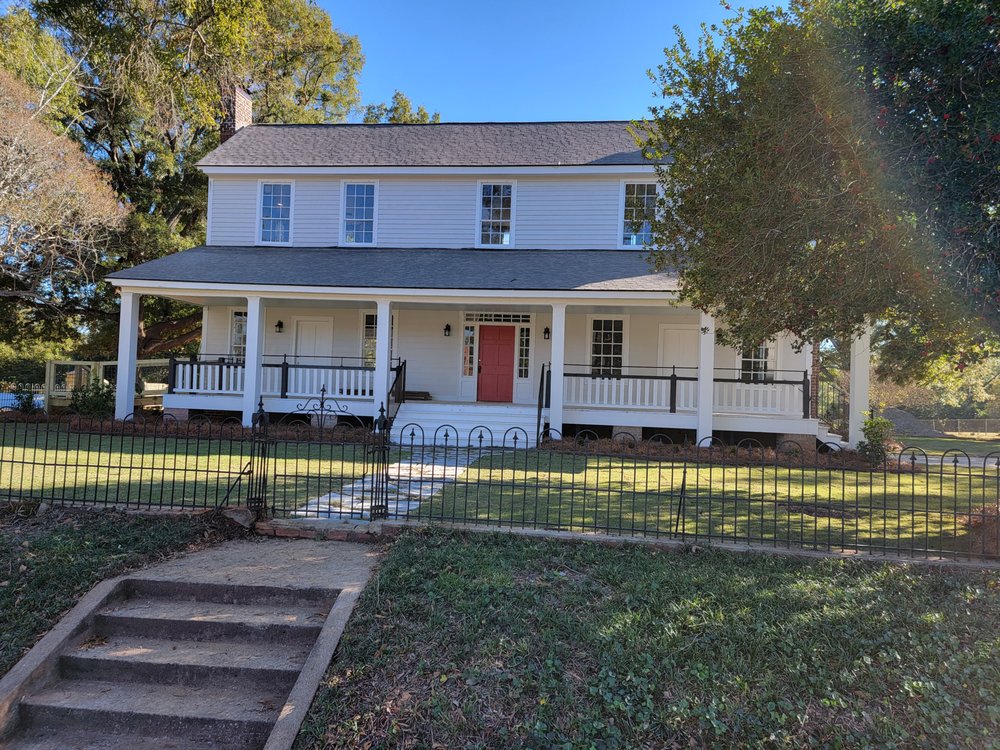 The Boland House Image