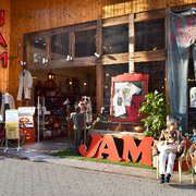 ☆古着屋　J ☆ 一般開放スペース セーター追加!! . ○セーター ¥1,500+tax