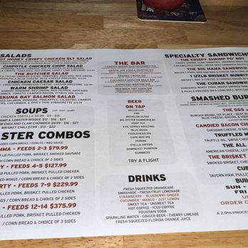 322 bbq - Menu - Barbeque Near Me - Newark, Delaware