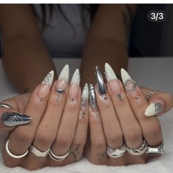 Lily Nail & Lash