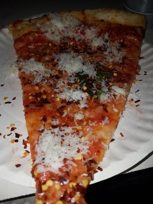 Pizza Tropical by null