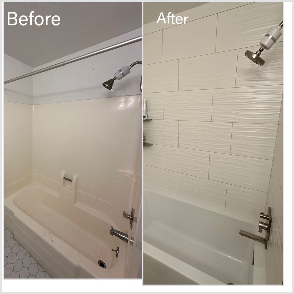 Slide of ASAP Remodeling
